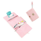 Multi-Functional Diaper Organizer