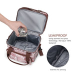Double-layer Insulated Lunch/Mummy Bag