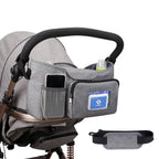 Multifunctional Stroller Organizer