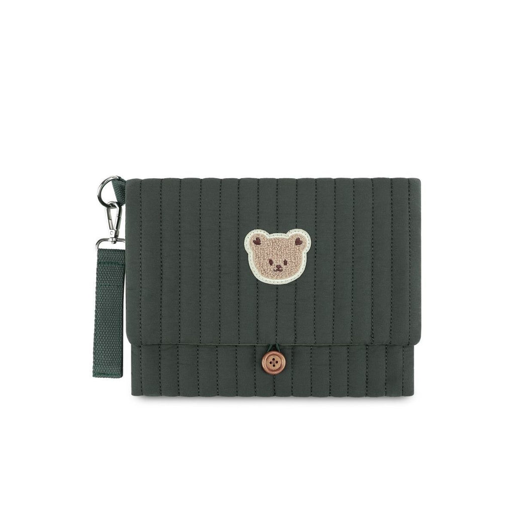 Multi-Functional Diaper Organizer