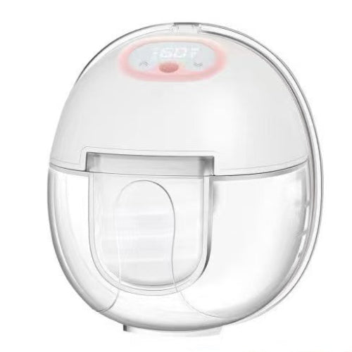 Wearable Breast Pump