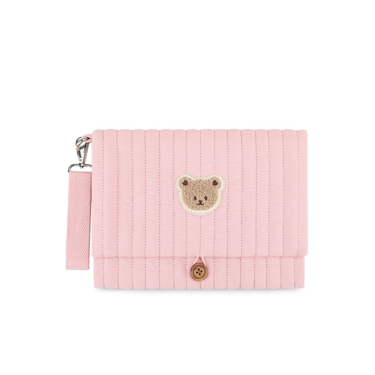 Multi-Functional Diaper Organizer