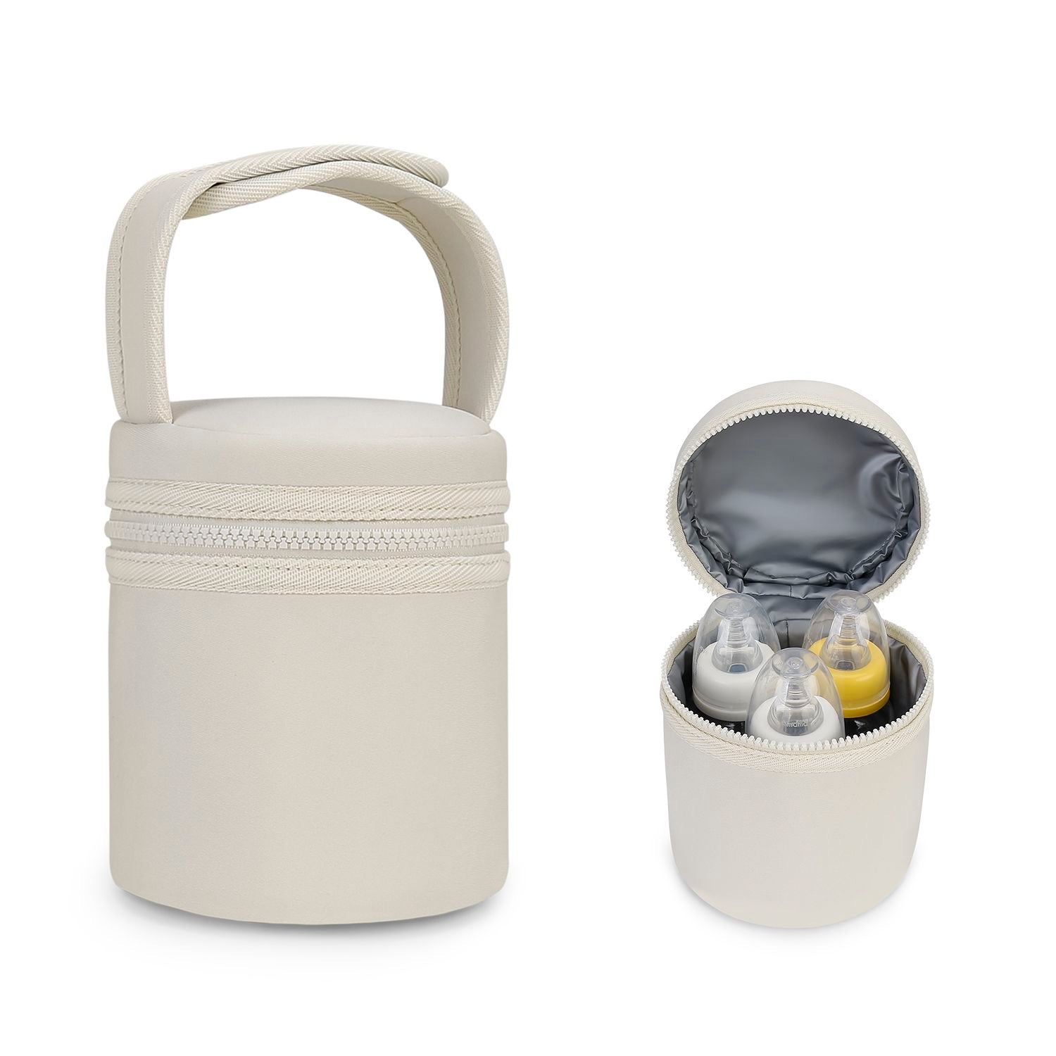 Baby Bottle Cooler Bag