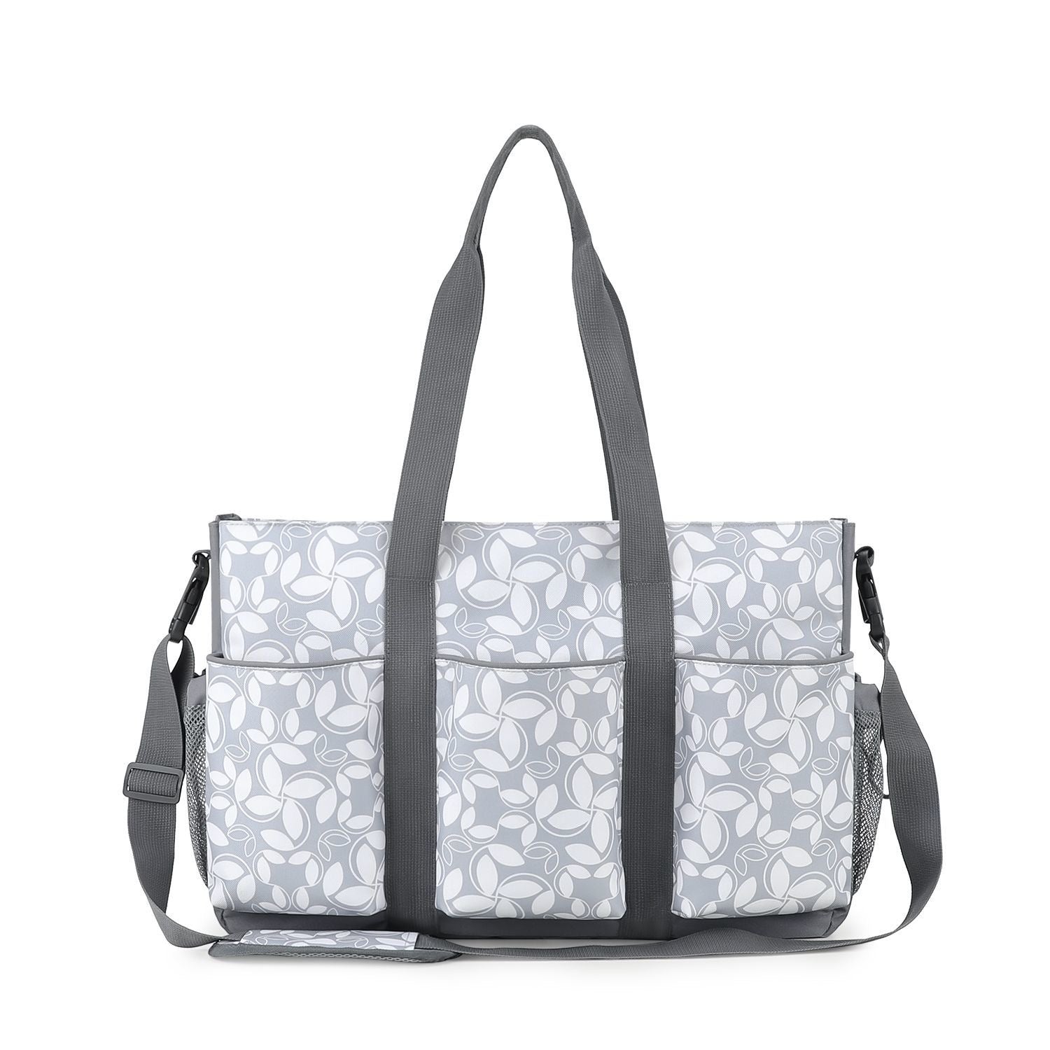 Multifunctional Waterproof Diaper Bag / Baby Travel Bag
