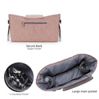 Multifunctional Stroller Organizer