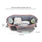 Multifunctional Stroller Organizer