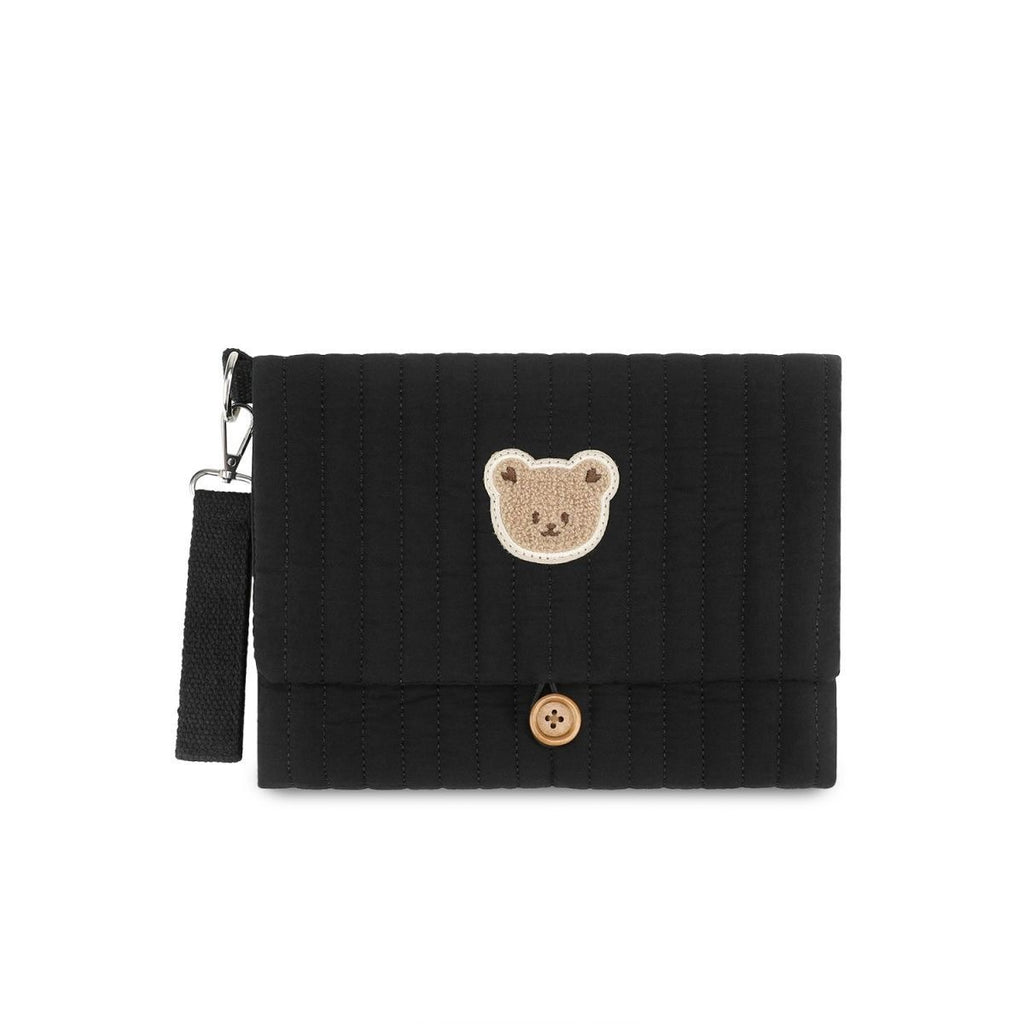 Multi-Functional Diaper Organizer