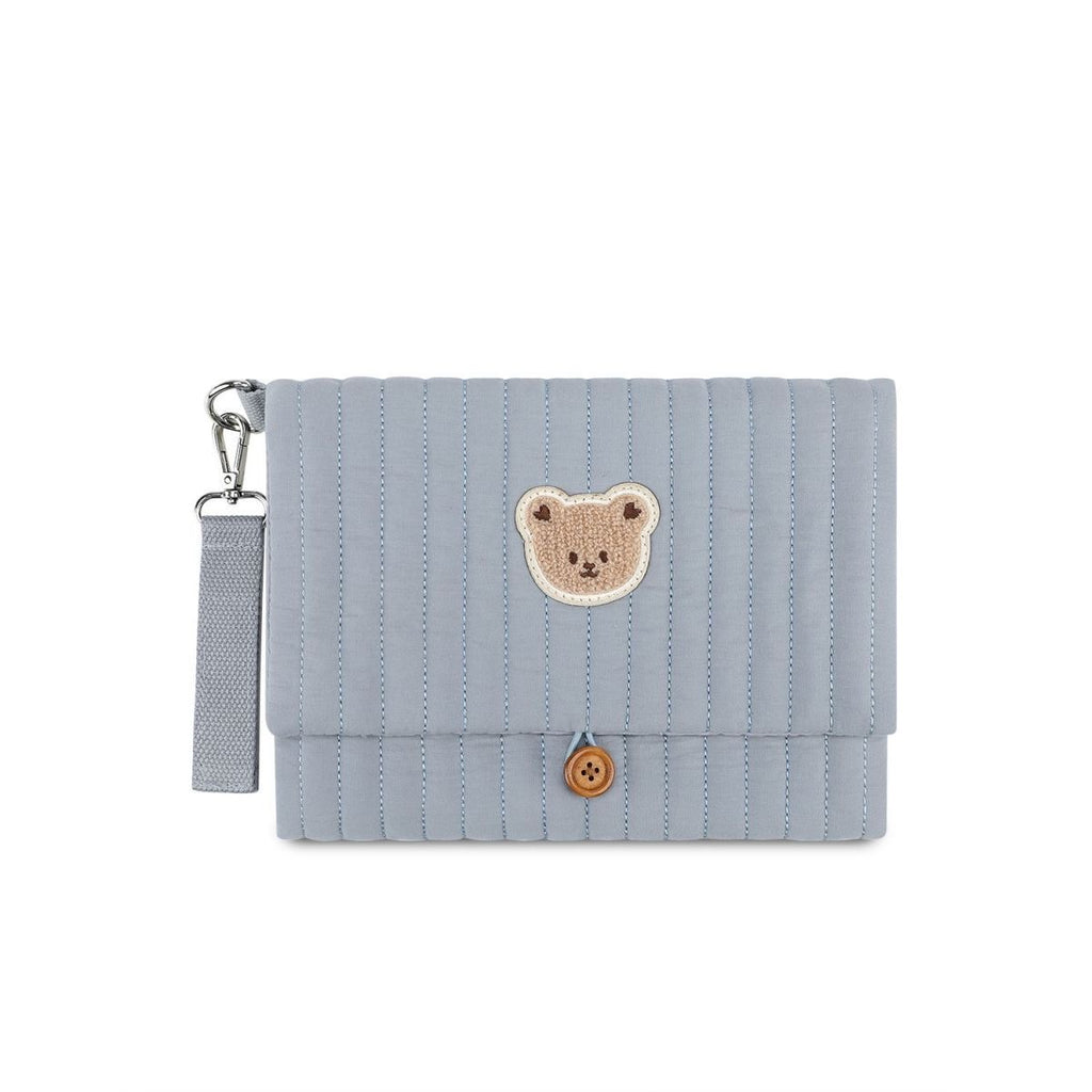 Multi-Functional Diaper Organizer