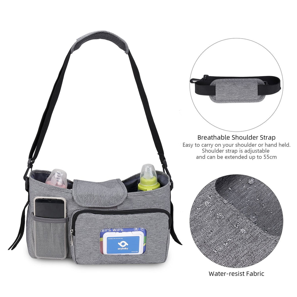 Multifunctional Stroller Organizer