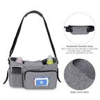 Multifunctional Stroller Organizer
