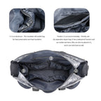 Multifunctional Waterproof Diaper Bag / Baby Travel Bag