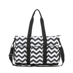 Multifunctional Waterproof Diaper Bag / Baby Travel Bag
