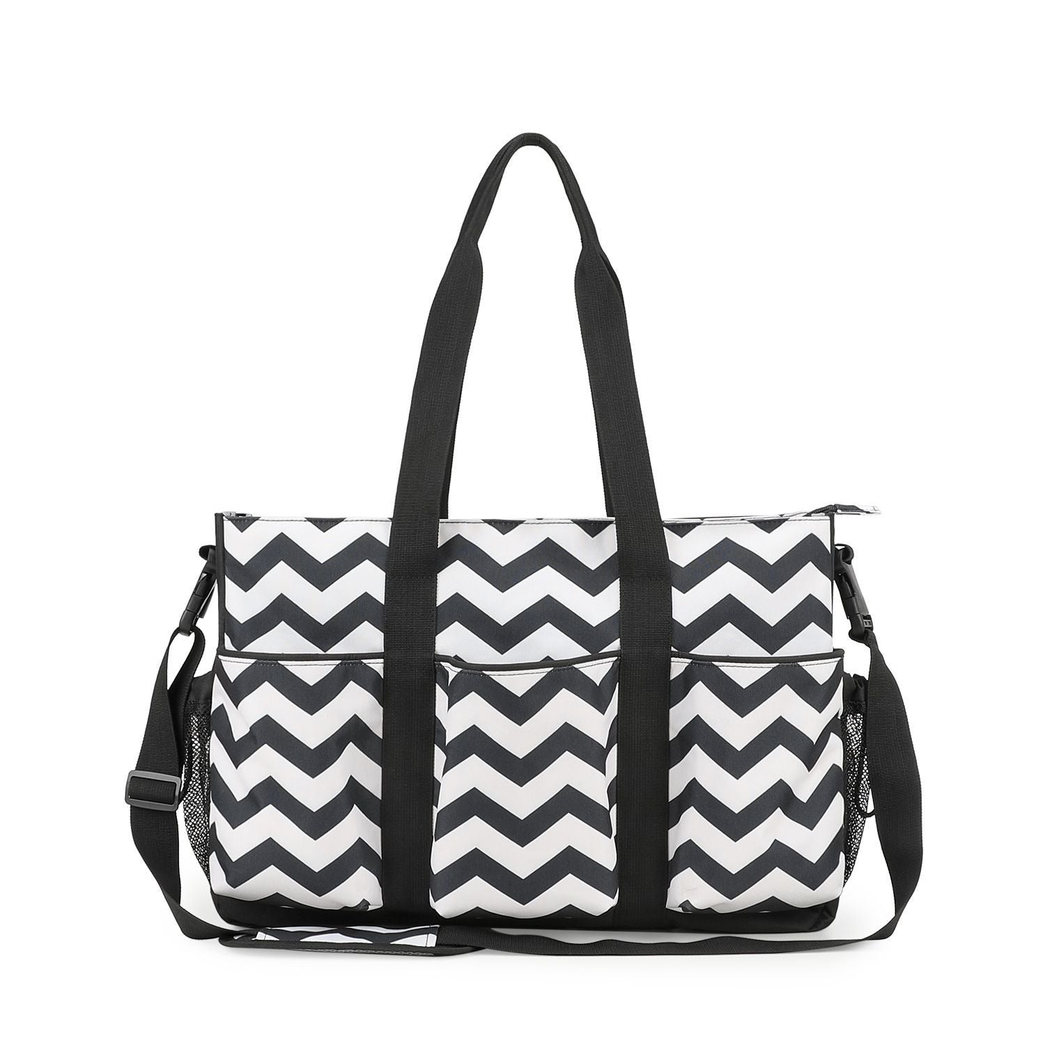 Multifunctional Waterproof Diaper Bag / Baby Travel Bag