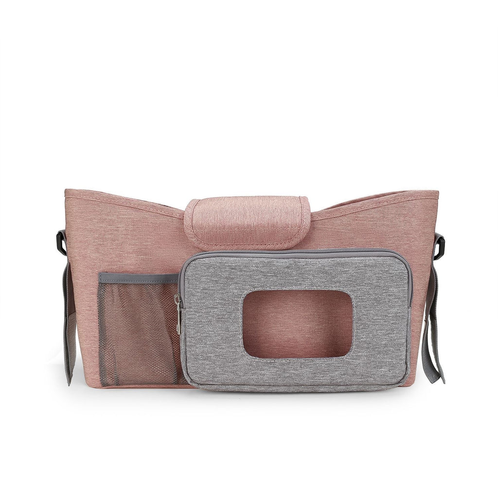 Multifunctional Stroller Organizer