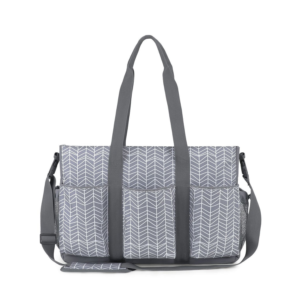 Multifunctional Waterproof Diaper Bag / Baby Travel Bag
