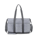 Multifunctional Waterproof Diaper Bag / Baby Travel Bag