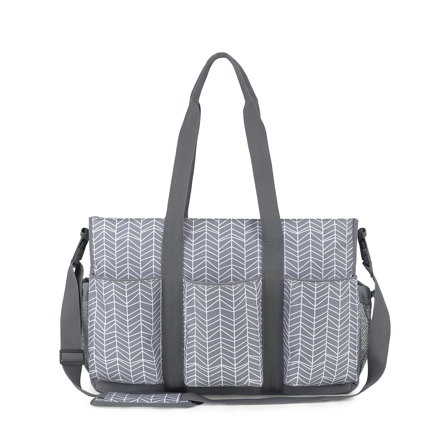 Multifunctional Waterproof Diaper Bag / Baby Travel Bag