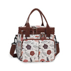 Double-layer Insulated Lunch/Mummy Bag
