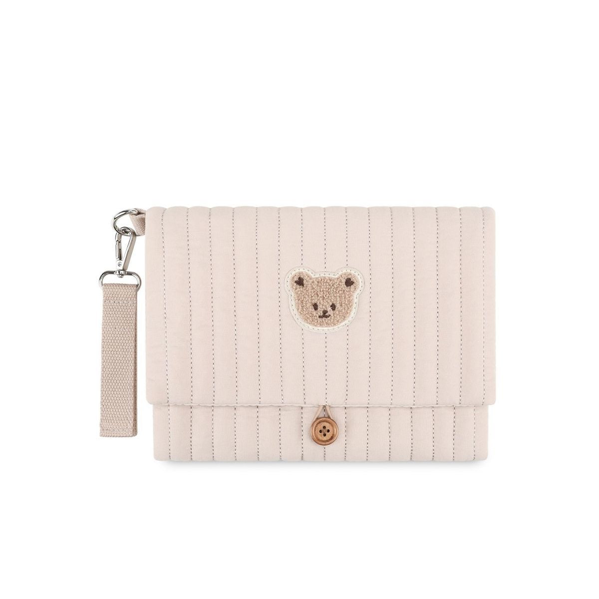 Multi-Functional Diaper Organizer