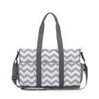 Multifunctional Waterproof Diaper Bag / Baby Travel Bag