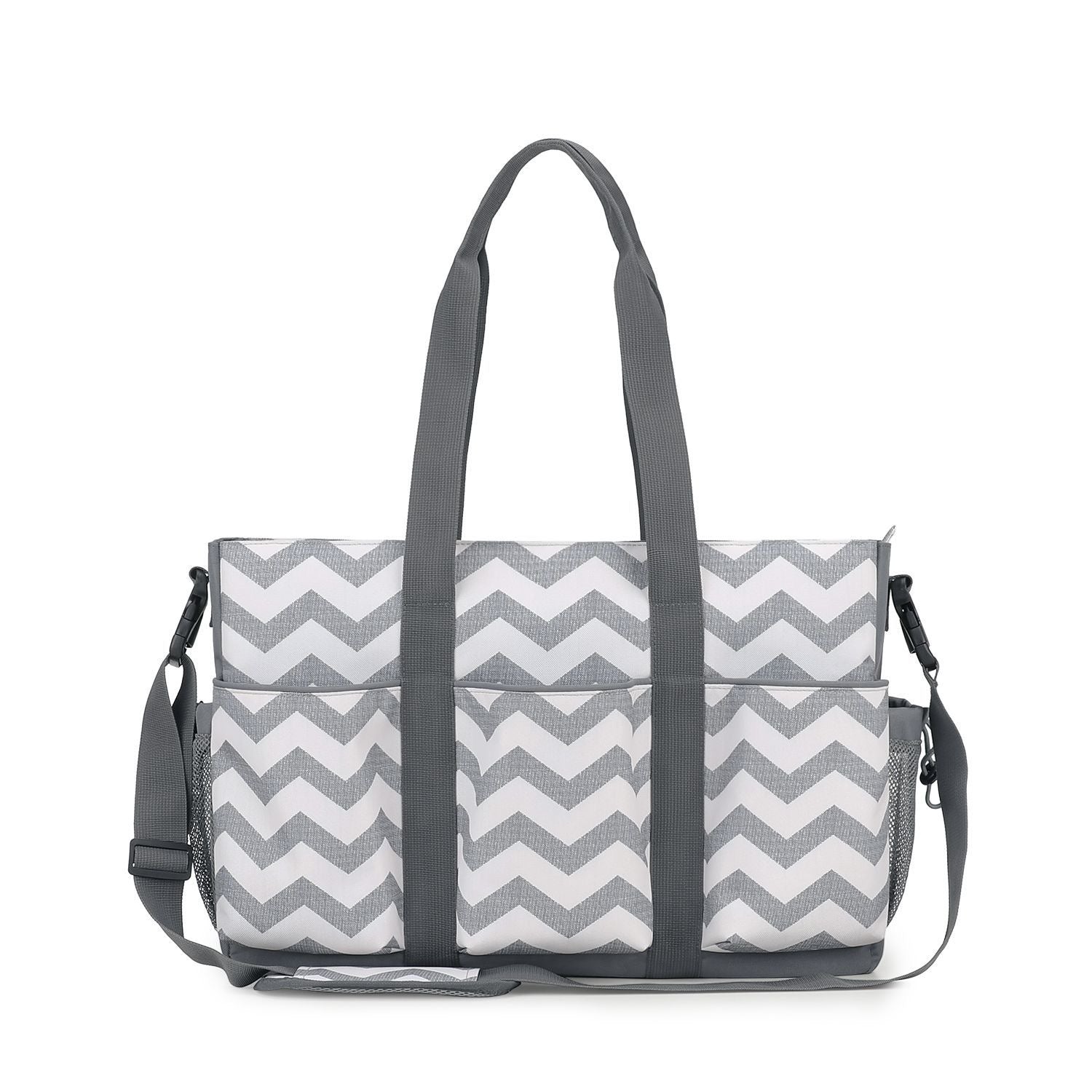 Multifunctional Waterproof Diaper Bag / Baby Travel Bag