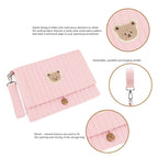 Multi-Functional Diaper Organizer